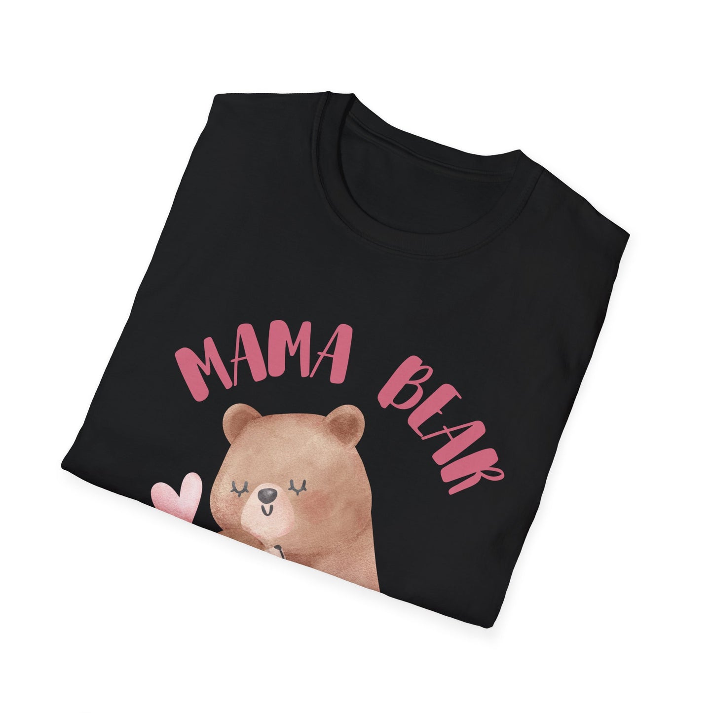 Mama Bear T-shirt