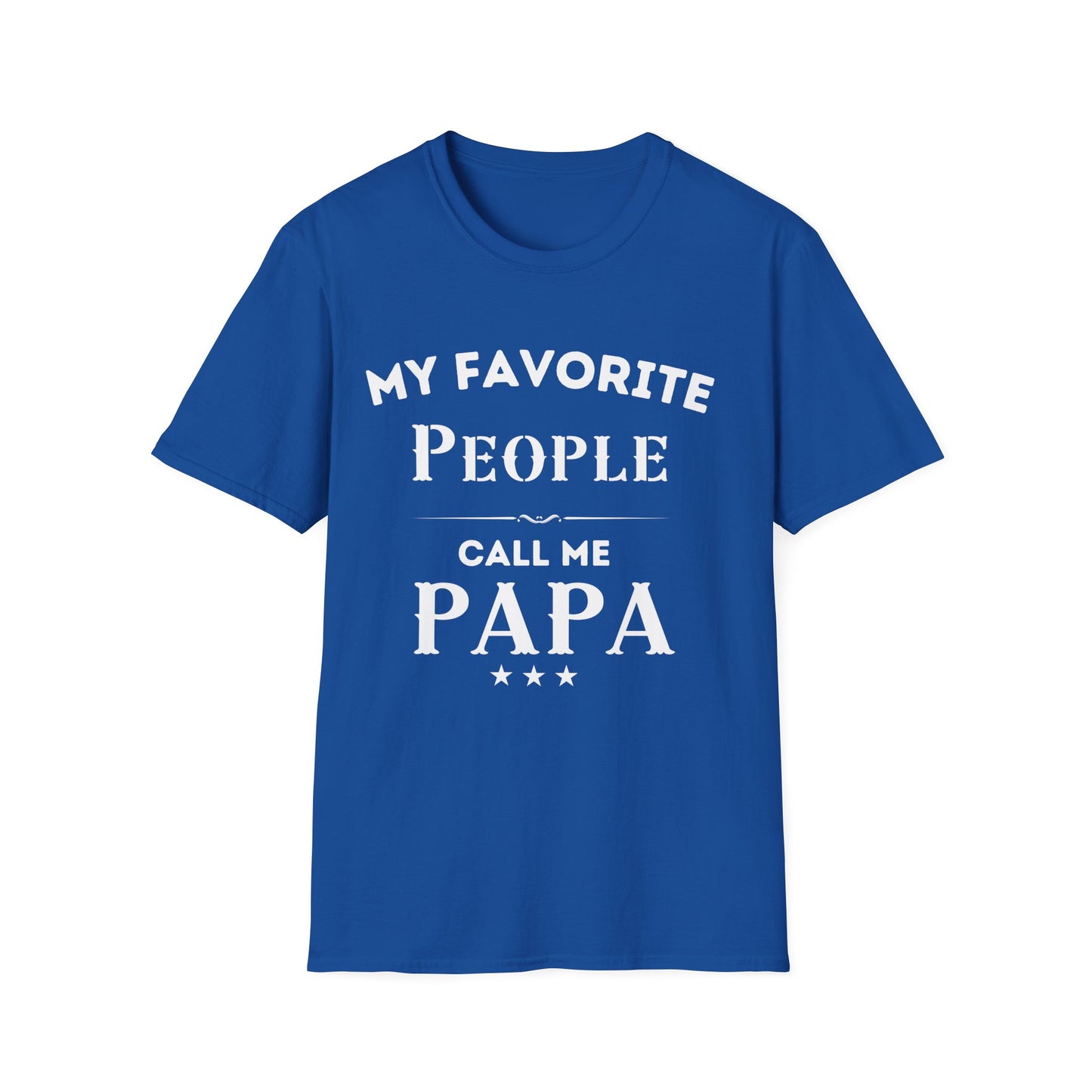 Favorite People T-shirt