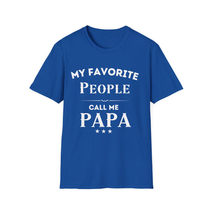 Favorite People T-shirt