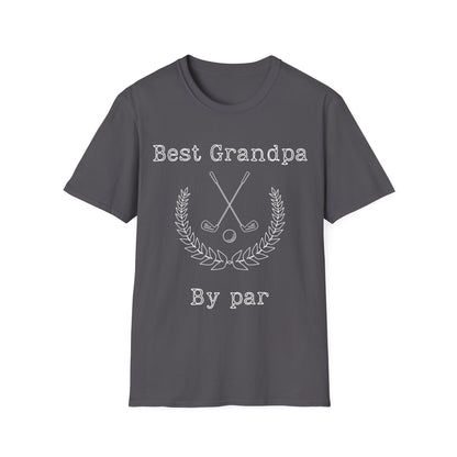 Grandpa Par T-shirt