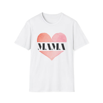 Mama Heart T-shirt