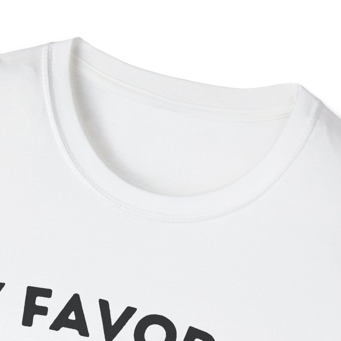 Favorite People T-shirt
