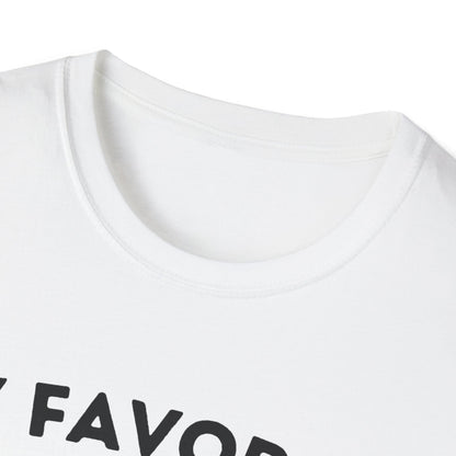Favorite People T-shirt