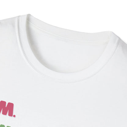 Mom Grandma T-shirt