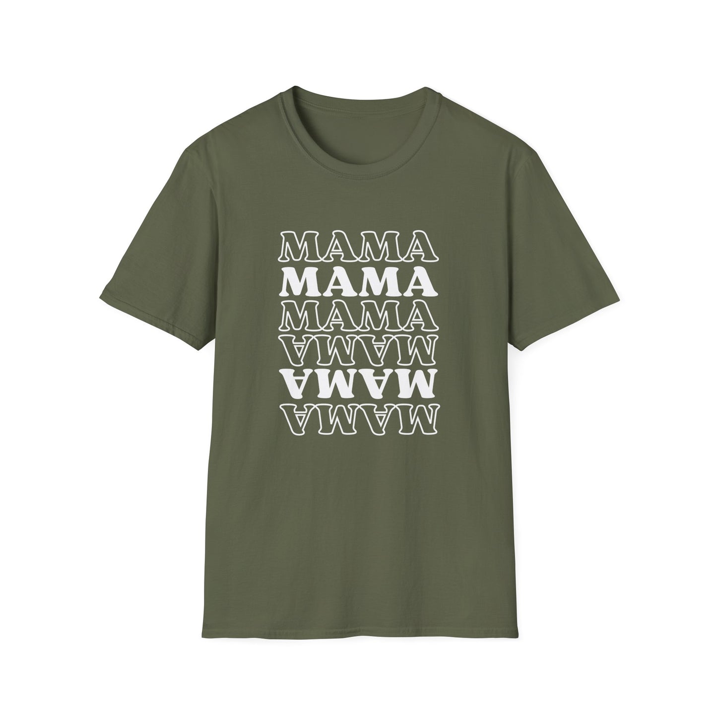 Mama T-shirt