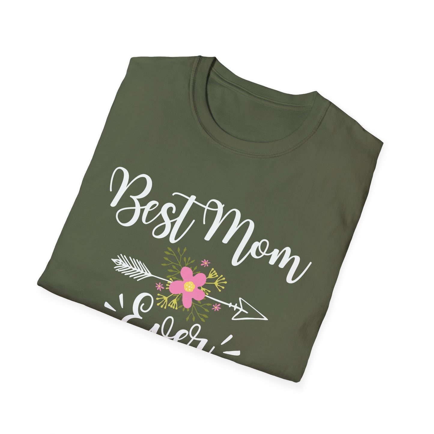 Best Ever T-shirt