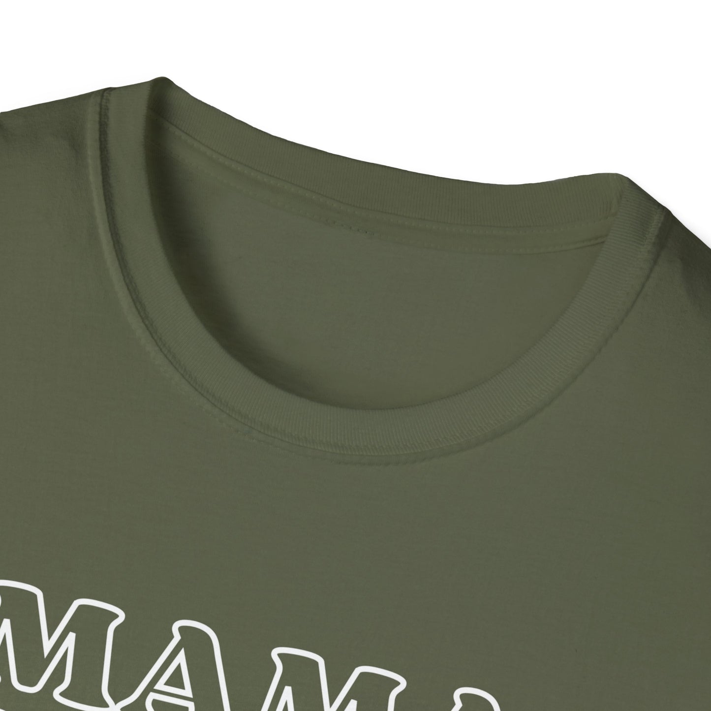 Mama T-shirt