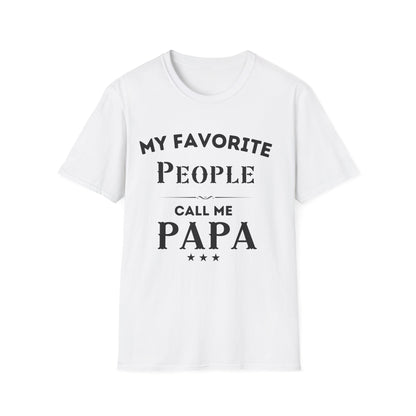 Favorite People T-shirt