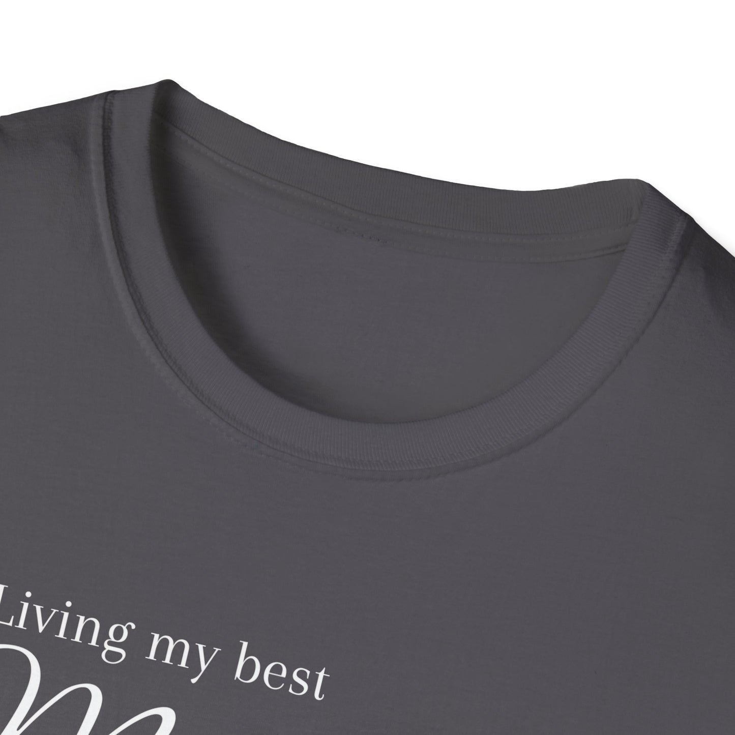 Best Mom Life T-shirt