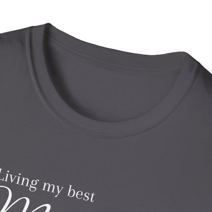 Best Mom Life T-shirt