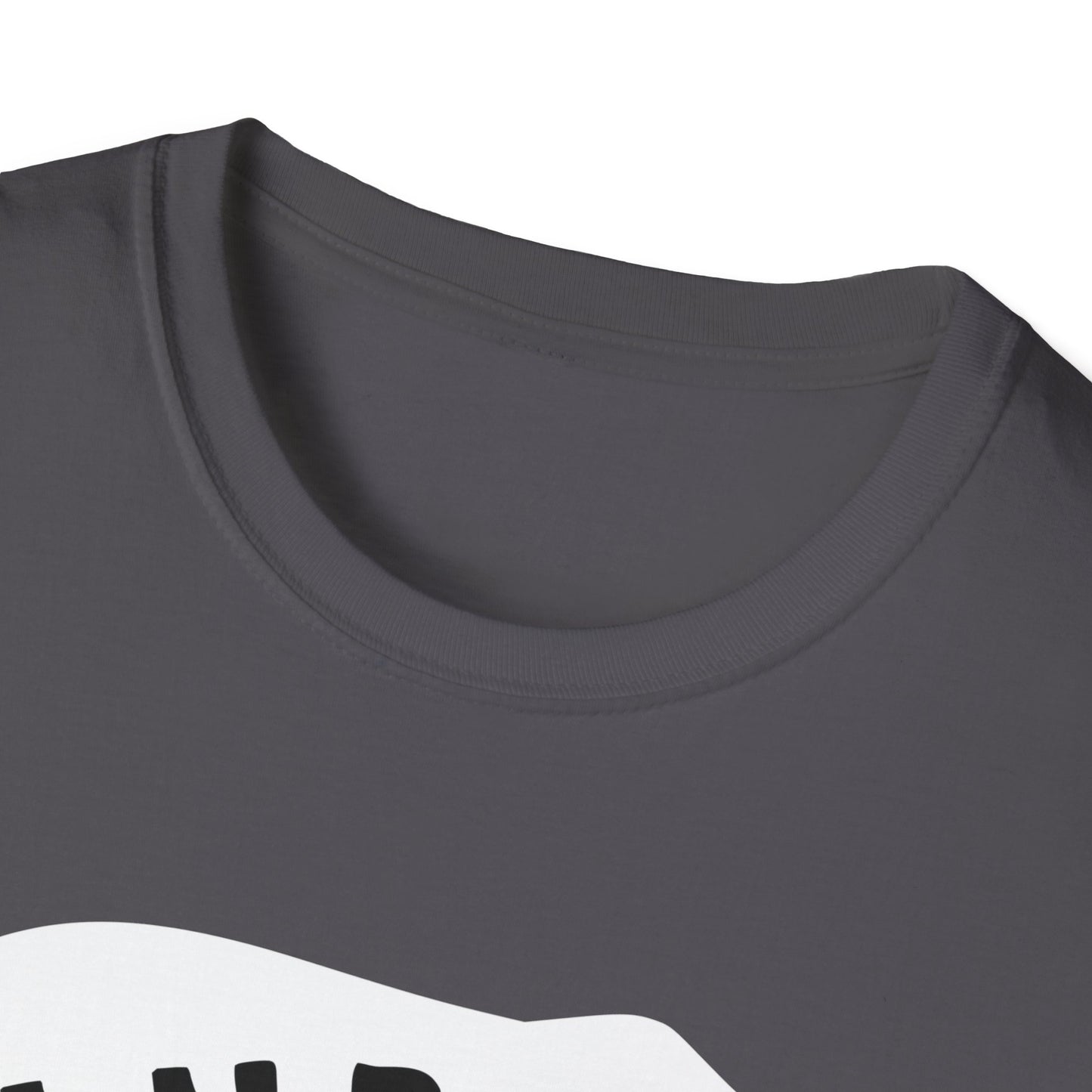 Bear Grandpa T-shirt