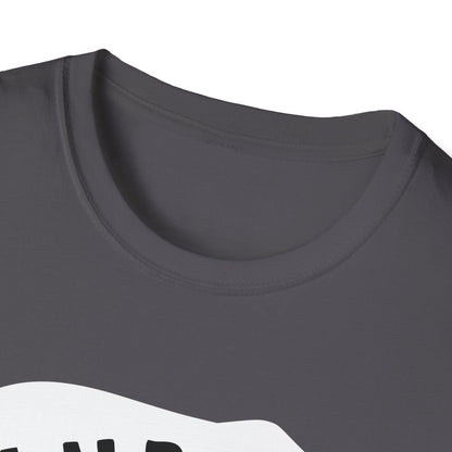 Bear Grandpa T-shirt