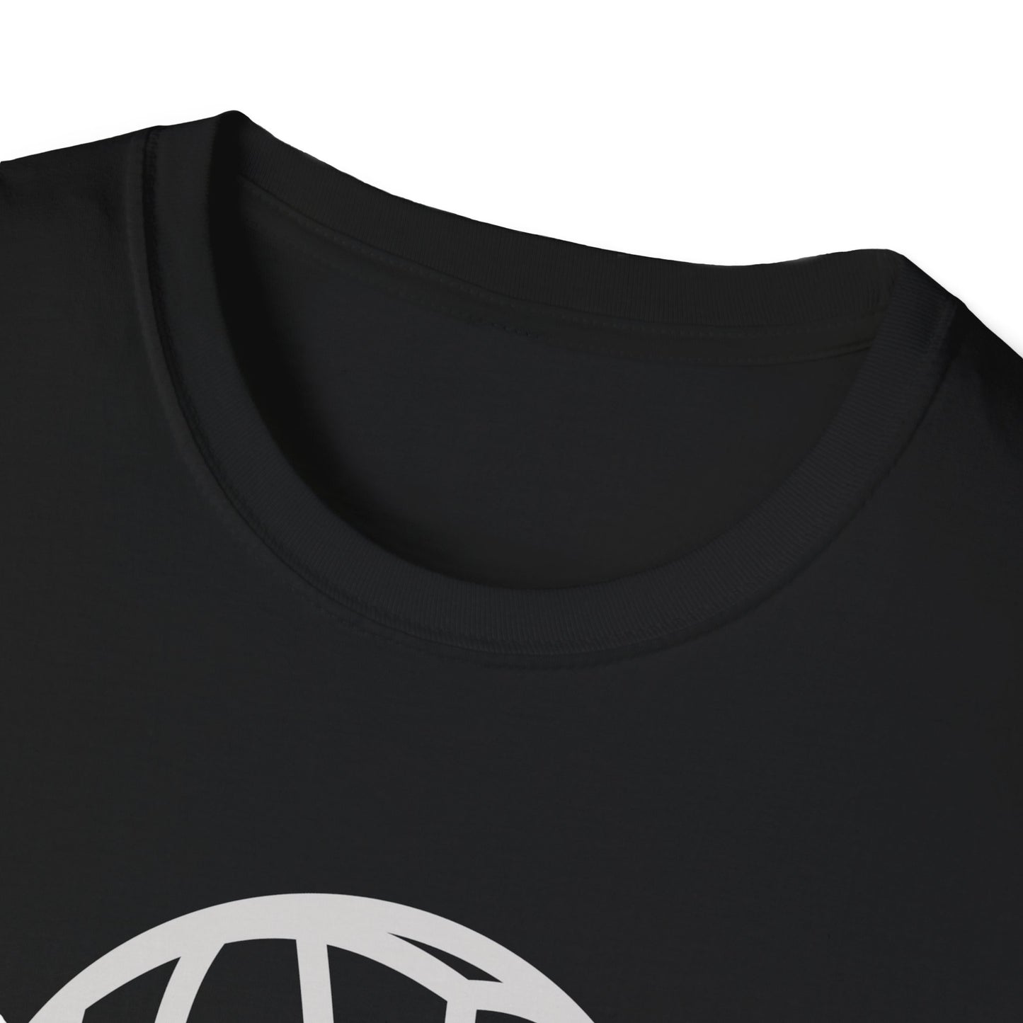 Volleyball Grandpa T-shirt