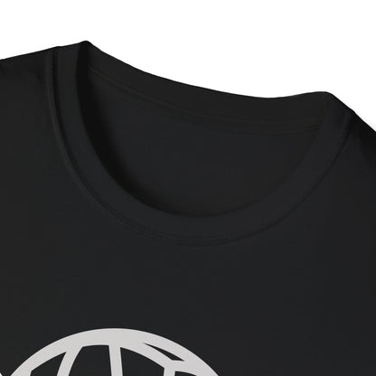 Volleyball Grandpa T-shirt
